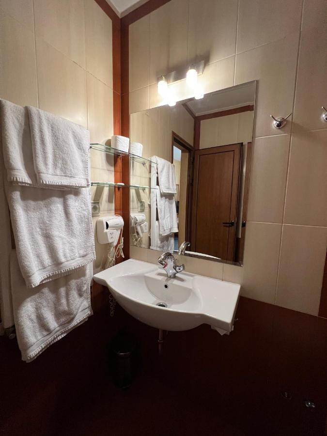 Family Hotel 007 София Экстерьер фото