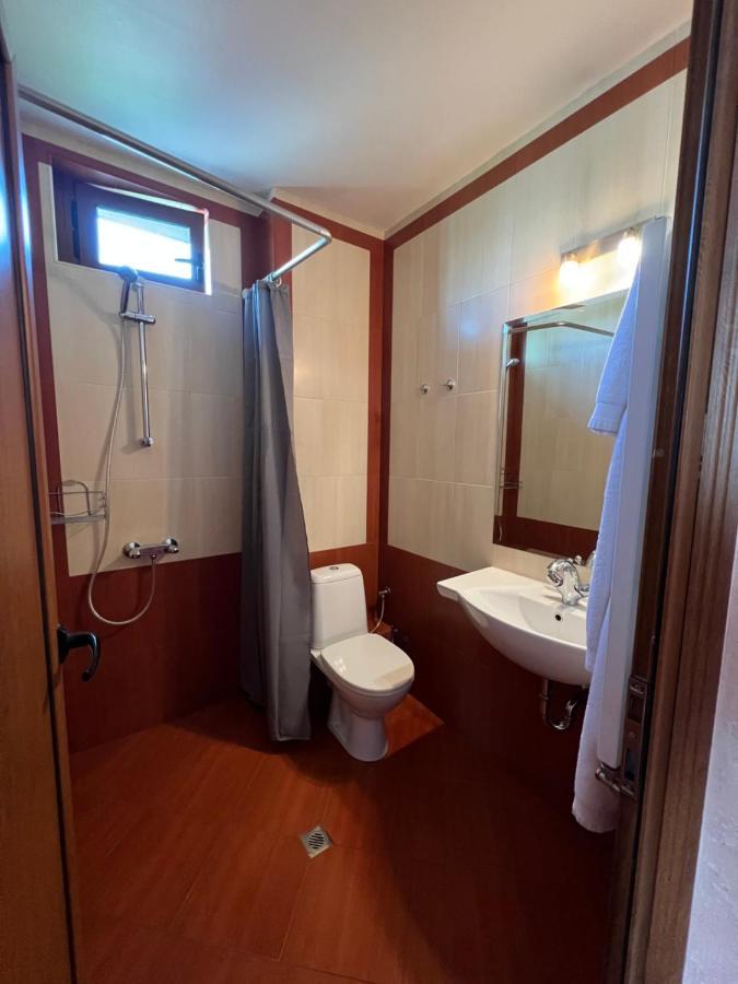 Family Hotel 007 София Экстерьер фото