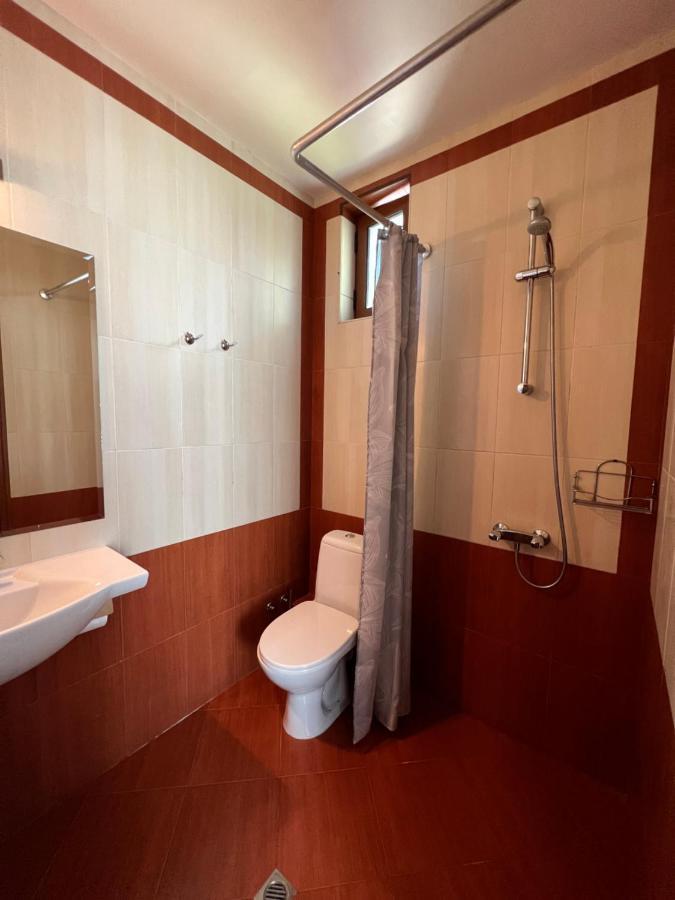 Family Hotel 007 София Экстерьер фото